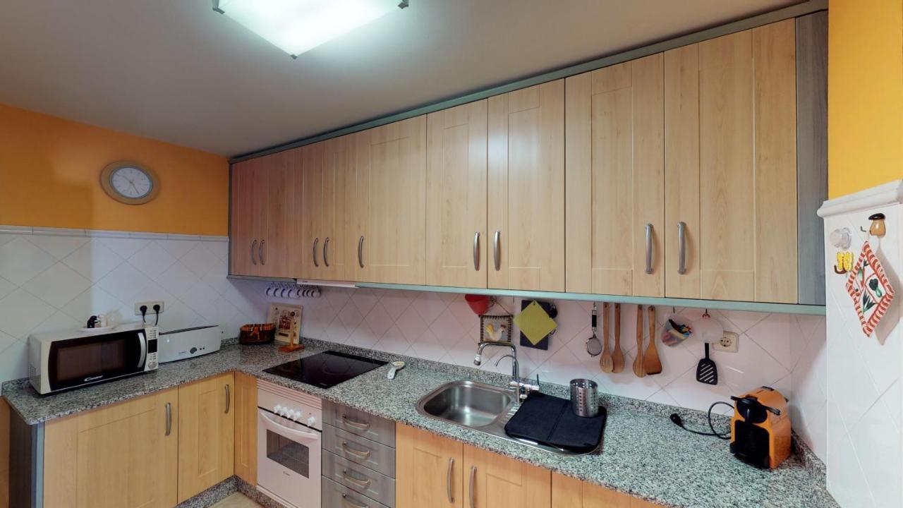 Chalet Agaete Terraza Privada Barbacoa By Lightbooking