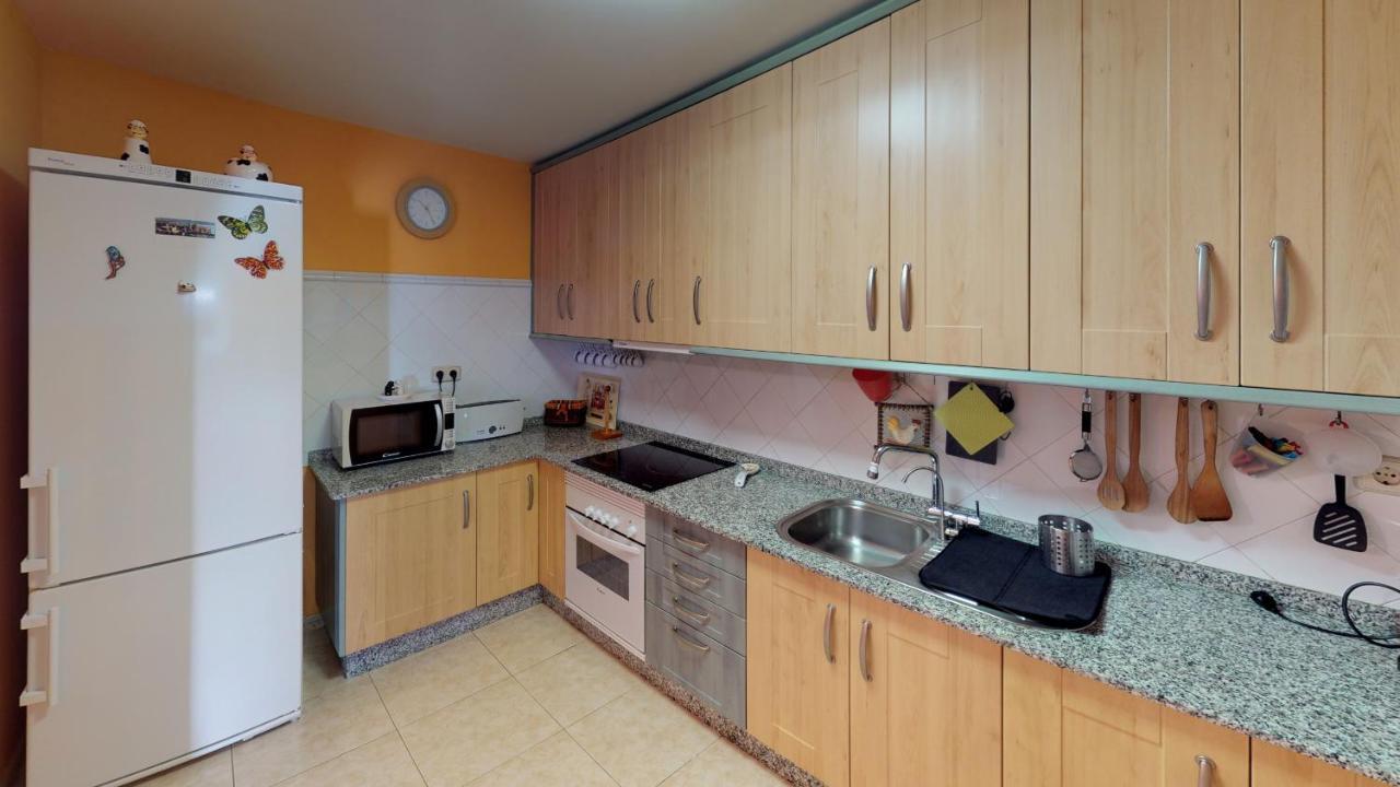 Chalet Agaete Terraza Privada Barbacoa By Lightbooking