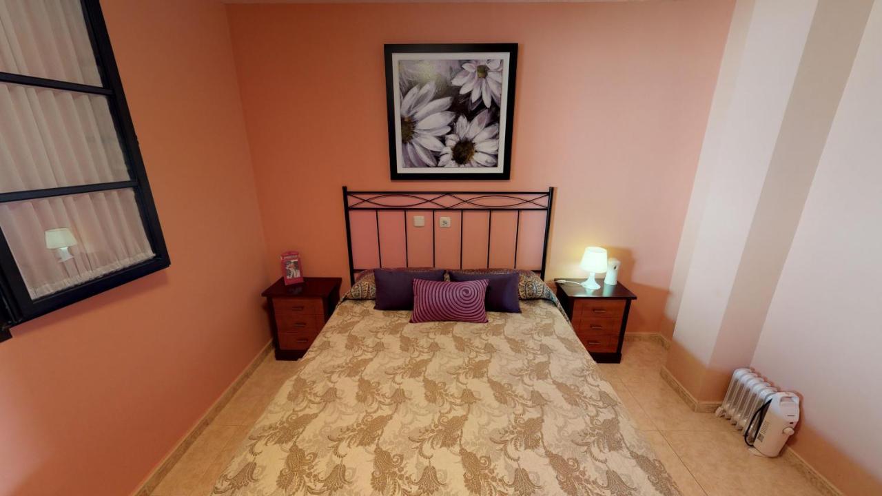 Agaete Terraza Privada Barbacoa By Lightbooking Chalet Agaete (Gran Canaria)
