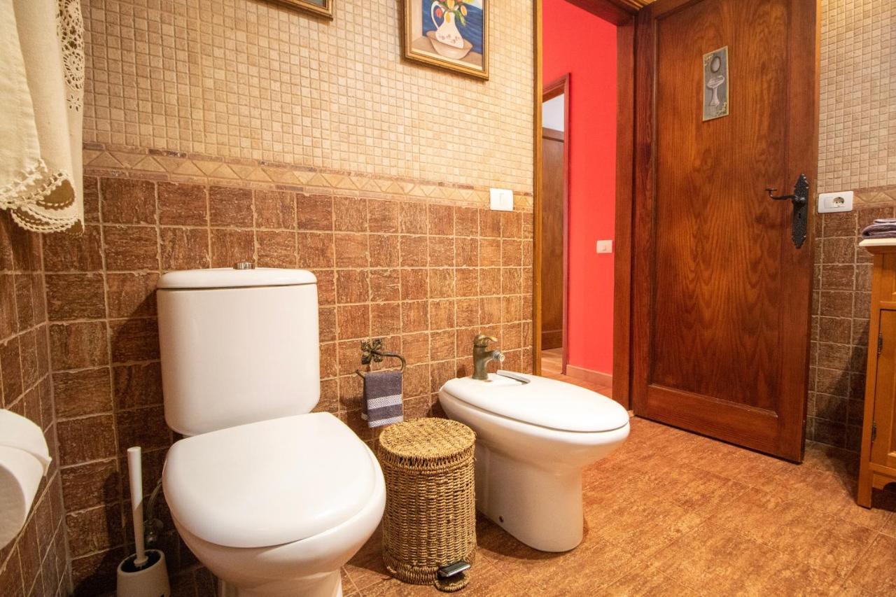 Apartment Mountain Sea Views & Pool Moya (Gran Canaria)