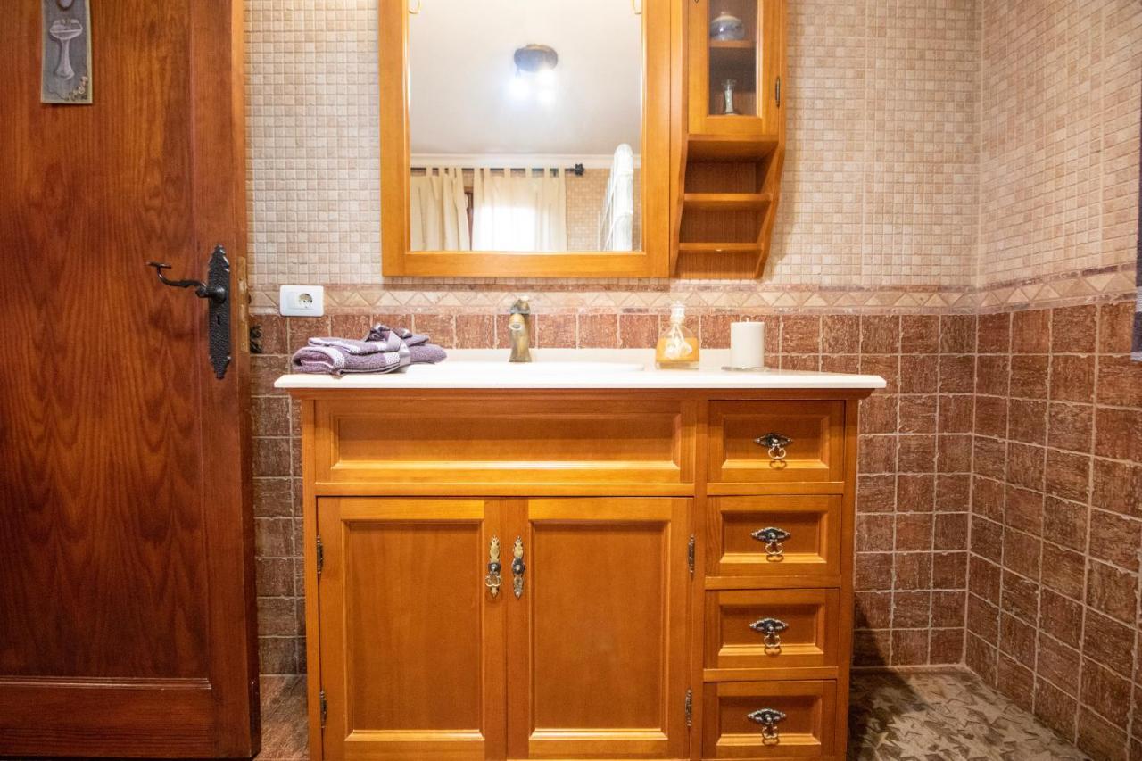 Apartment Mountain Sea Views & Pool Moya (Gran Canaria)