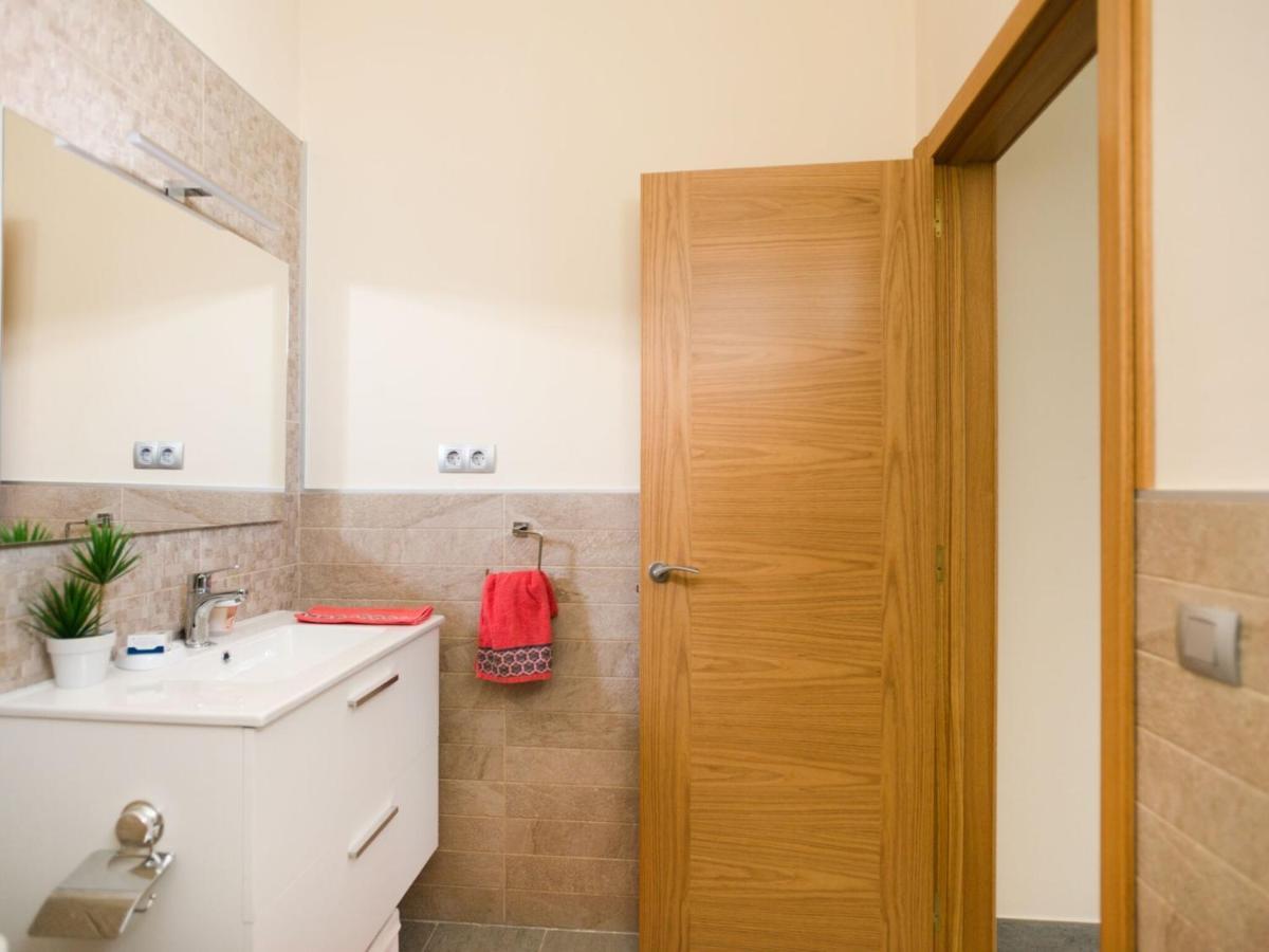 Holiday home Lovely In Near Seabeach Castillo del Romeral