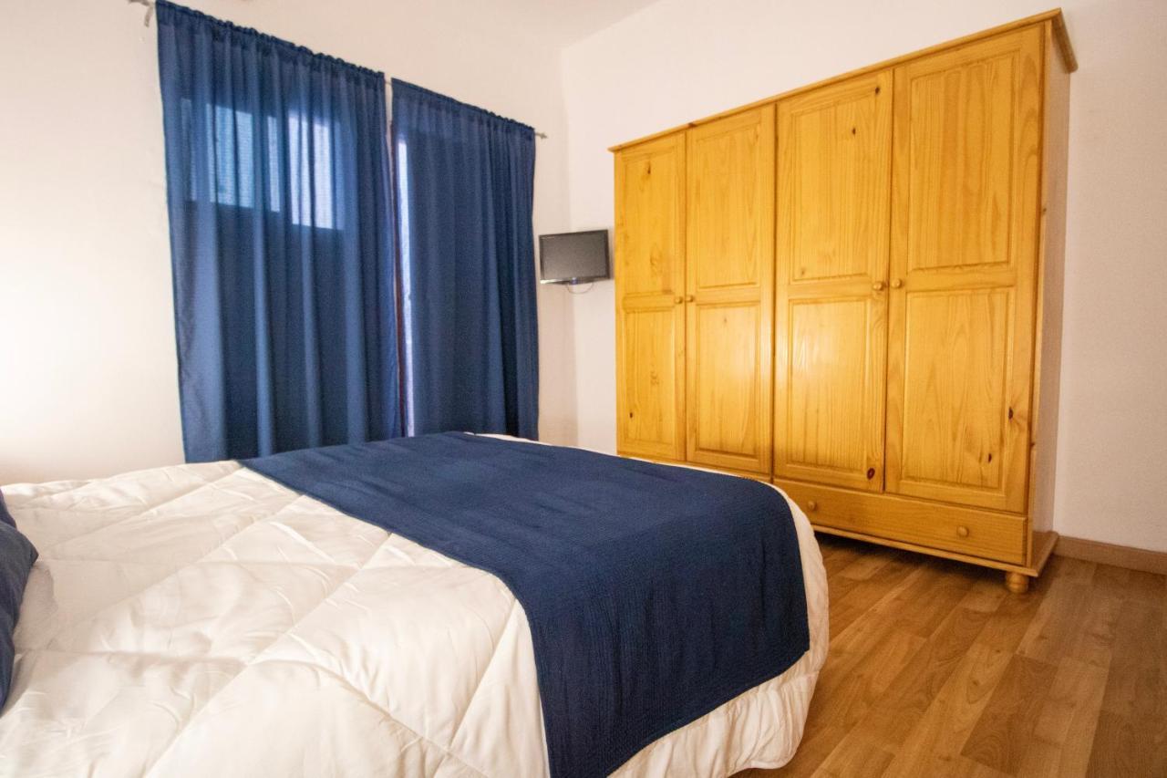 Apartment Mountain Sea Views & Pool Moya (Gran Canaria)