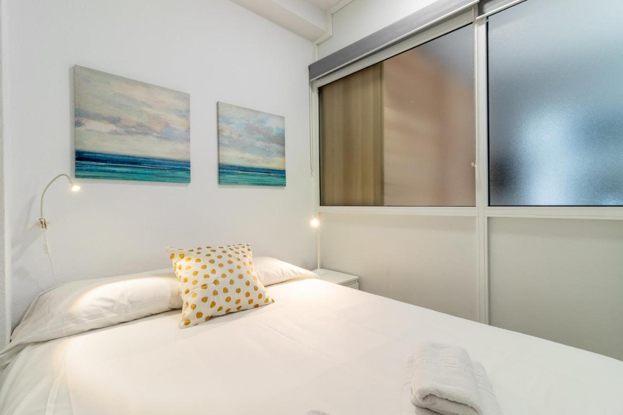 Apartamento Flatguest Leon Y Castillo + Centre + 1 Bdr + Wifi