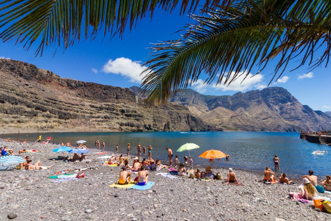 Casa Emma * Agaete (Gran Canaria)