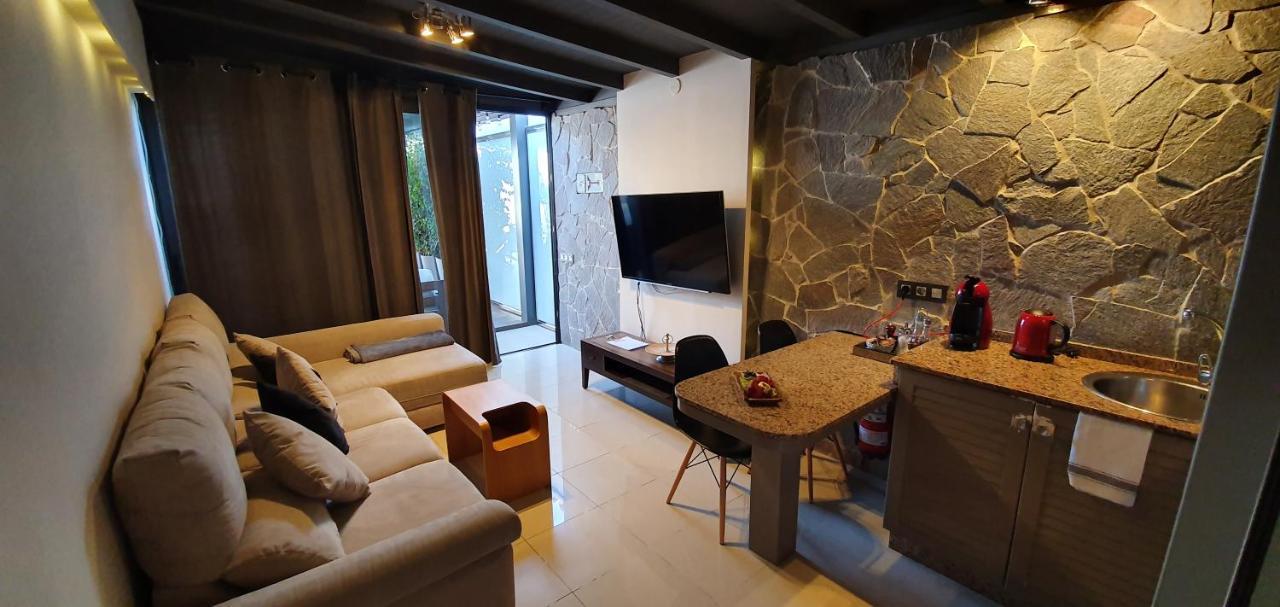 Parque de vacaciones Adler Men Only 3*