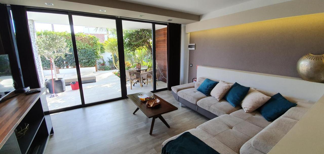 Adler Men Only 3* Playa del Inglés