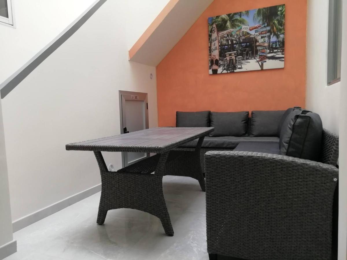 San Roque Hostel