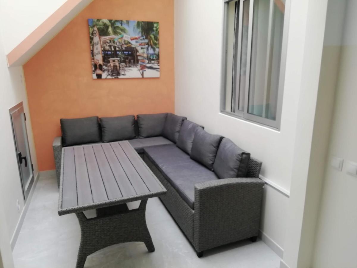 Hostal San Roque Las Palmas de Gran Canaria