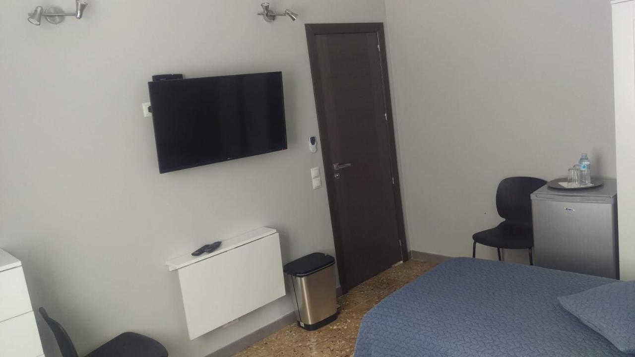 Hostal San Roque Las Palmas de Gran Canaria