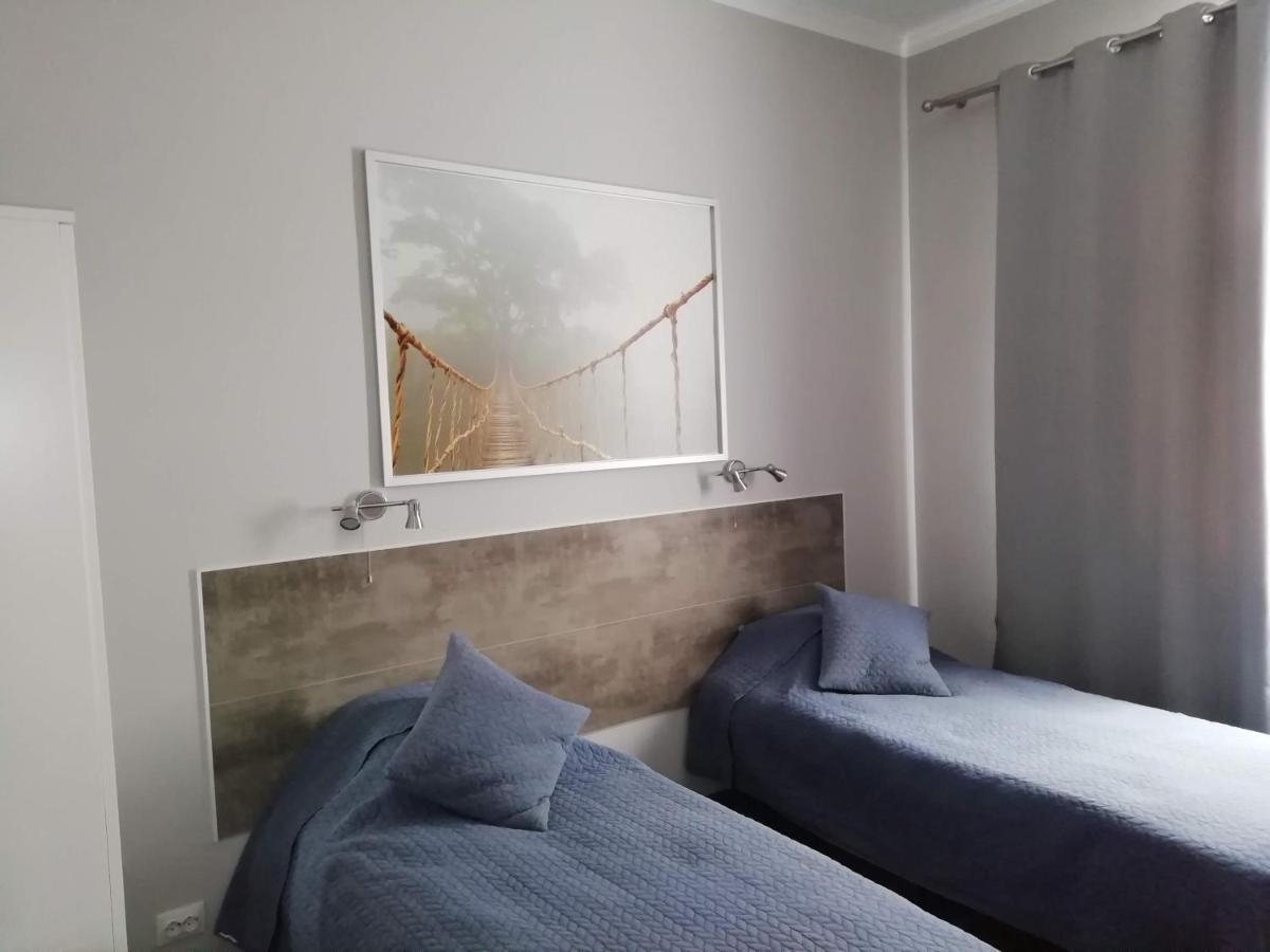 San Roque Hostel Las Palmas de Gran Canaria