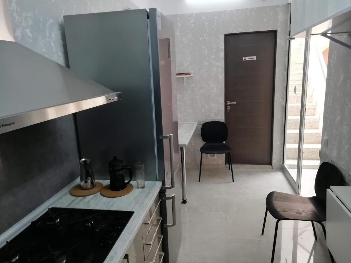 Hostel San Roque