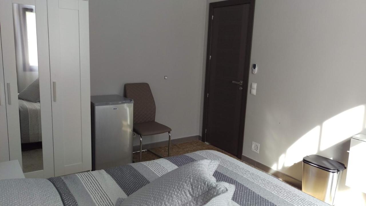 Hostel San Roque *