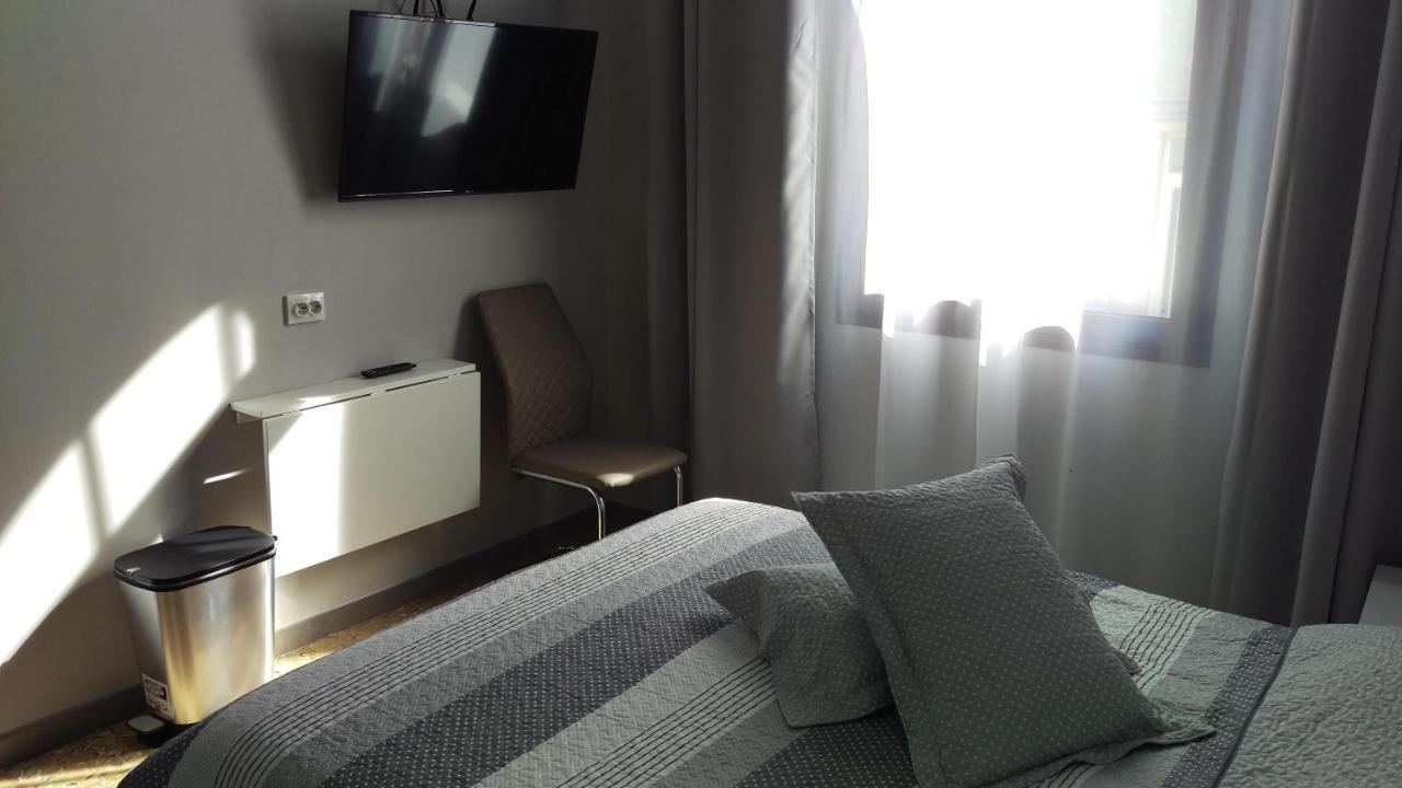 Hostal San Roque Las Palmas de Gran Canaria