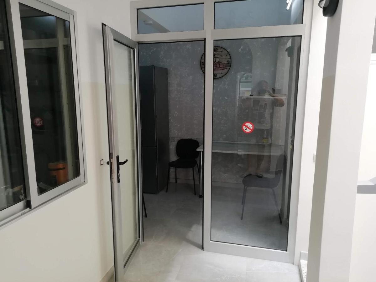 Hostel San Roque