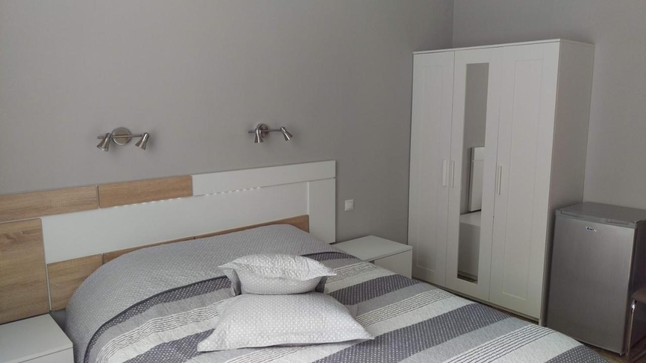 Hostel San Roque *