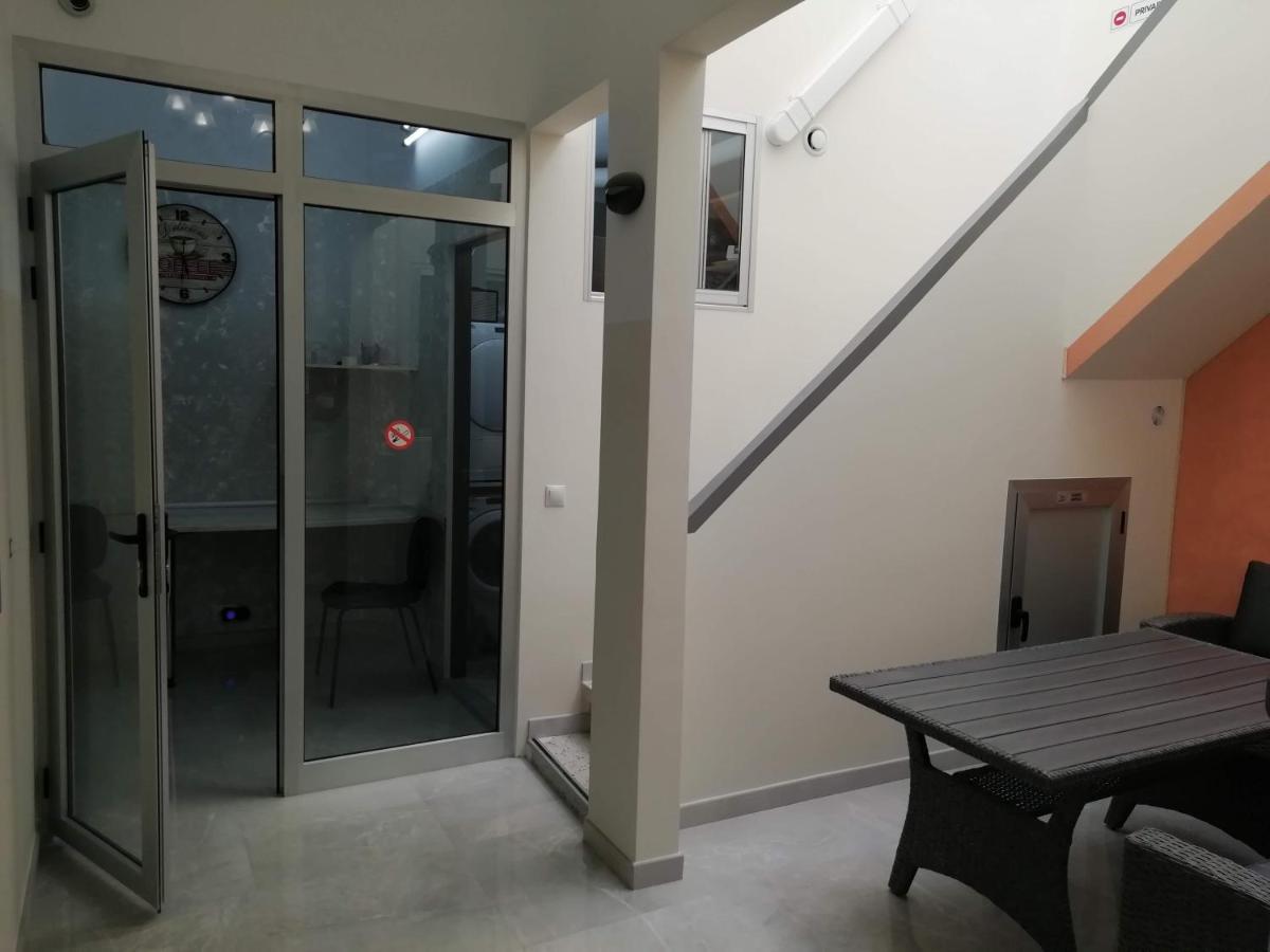 Hostel San Roque Las Palmas de Gran Canaria