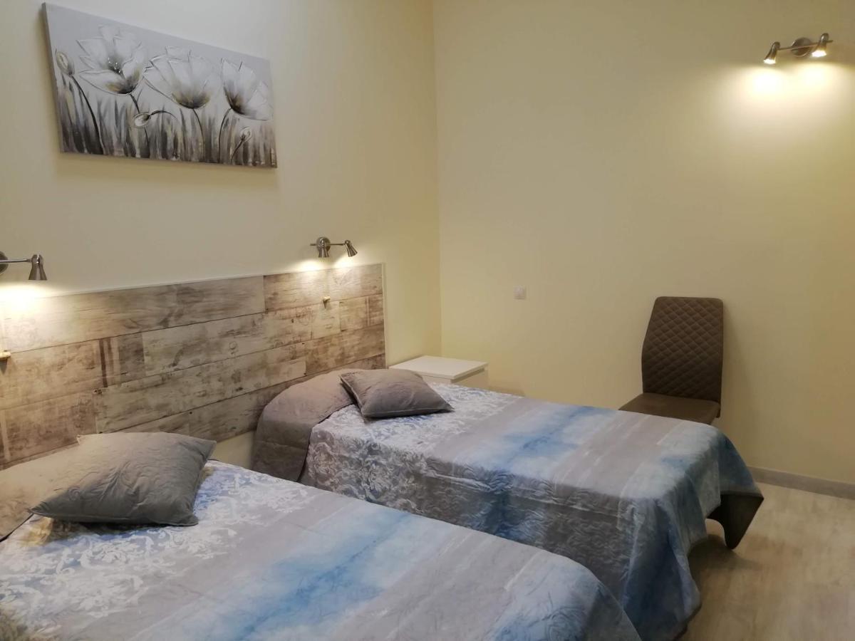 San Roque Hostel *