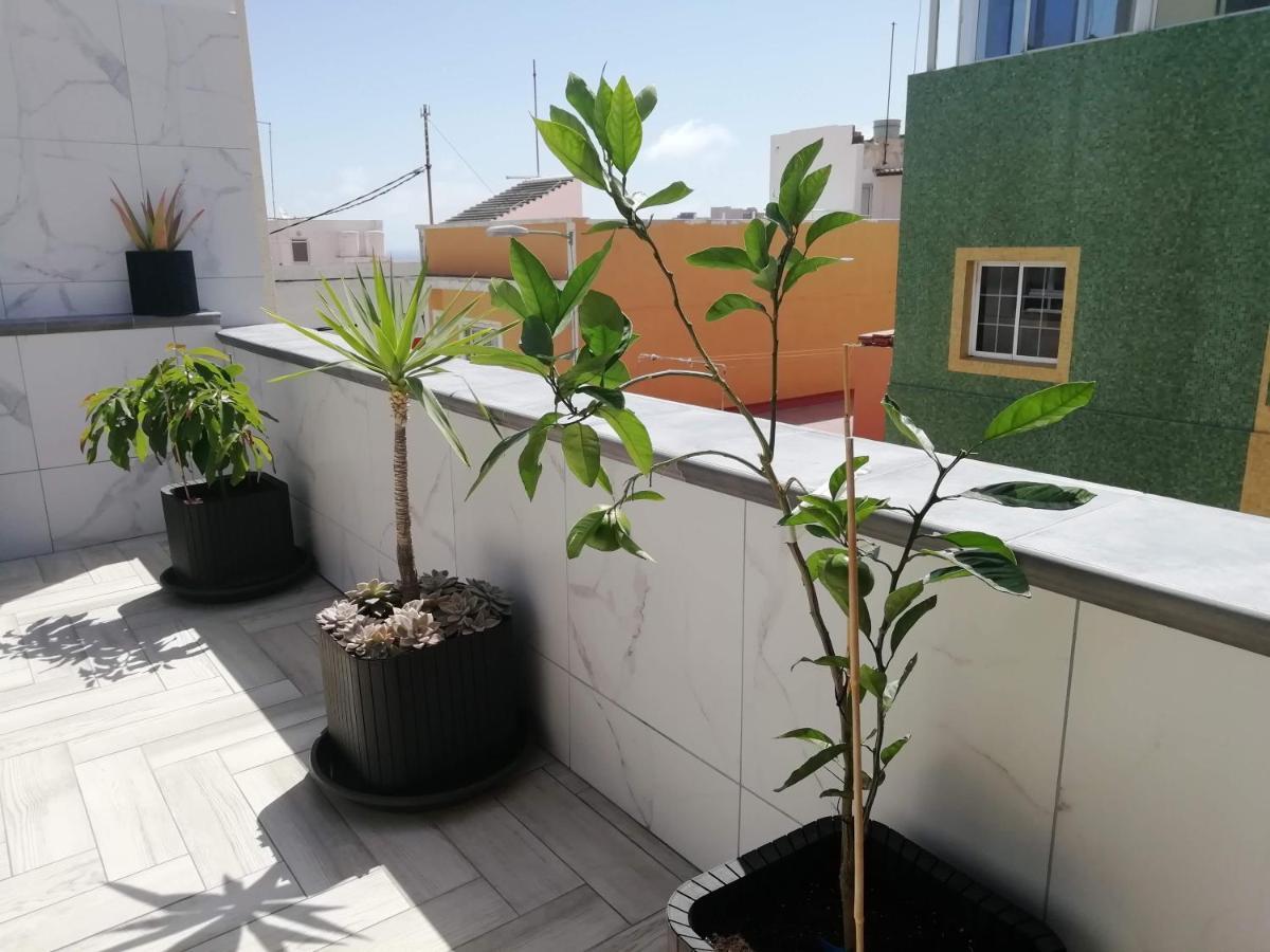 San Roque * Las Palmas de Gran Canaria
