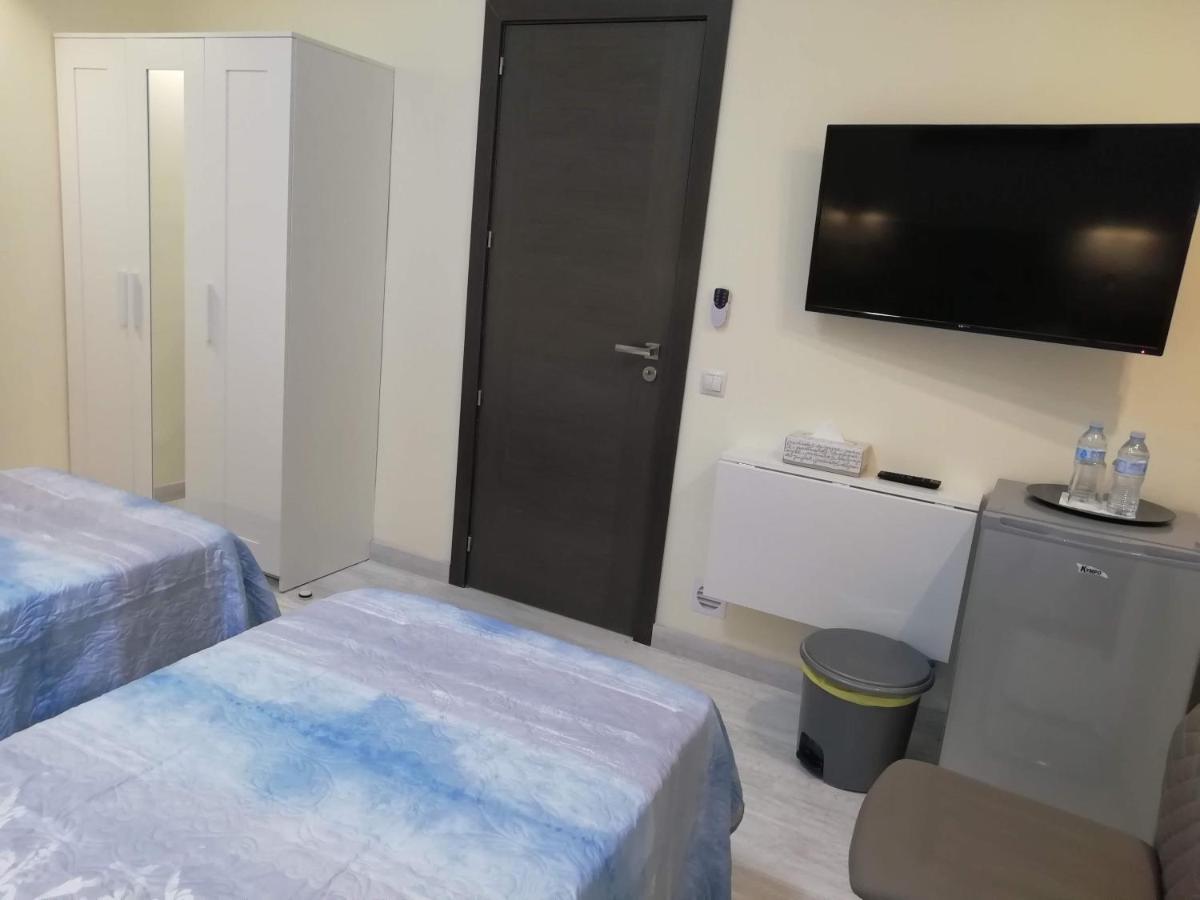 Hostel San Roque *