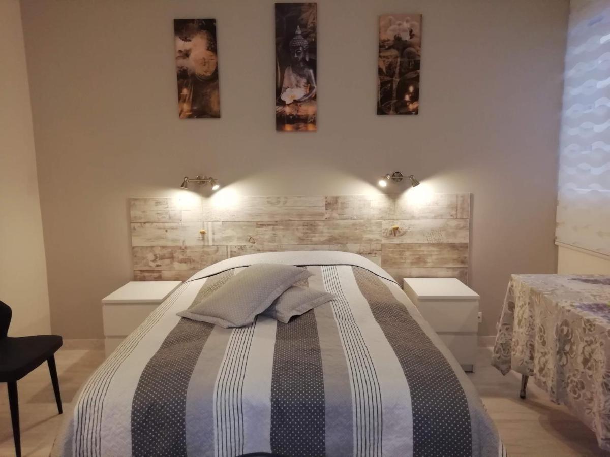 Hostel San Roque *