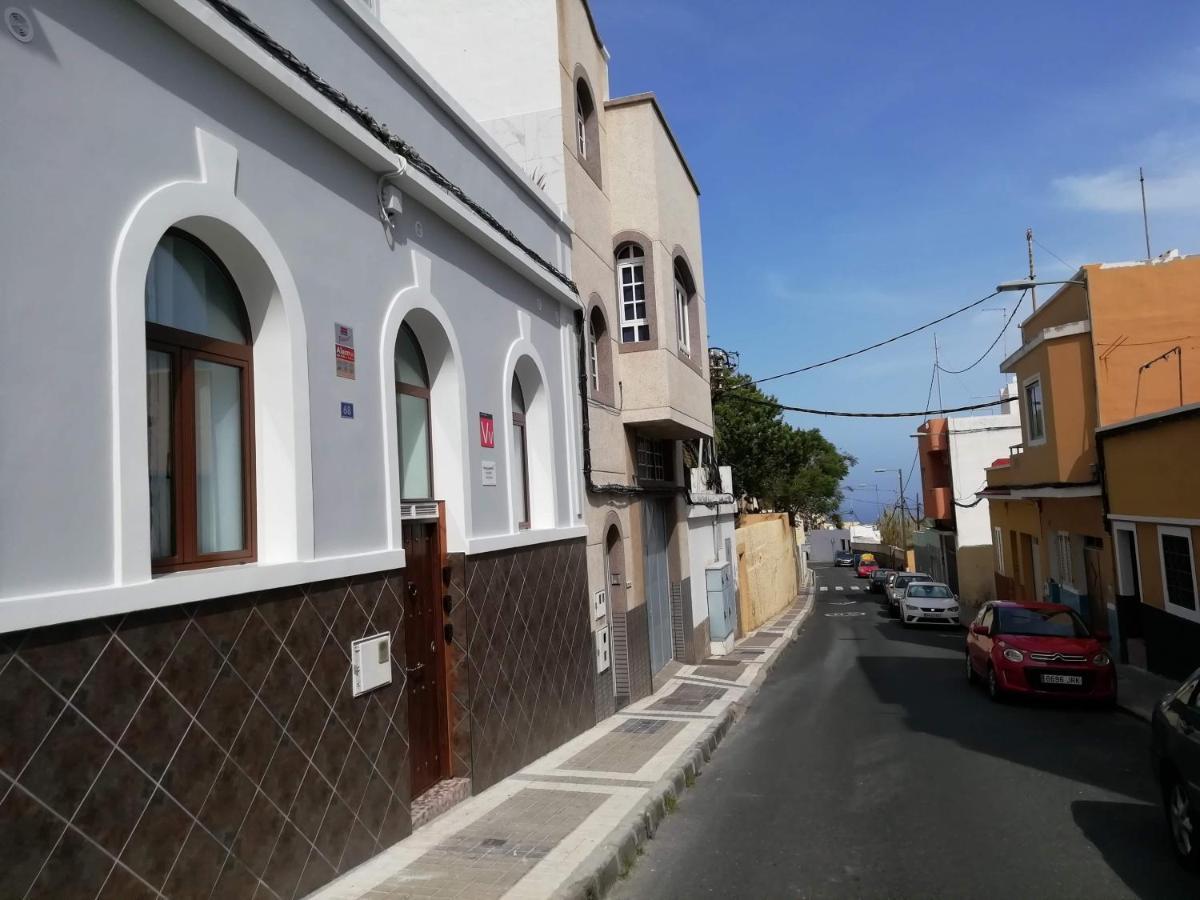 Hostel San Roque *