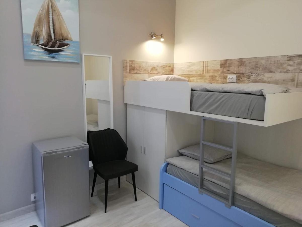 Hostel San Roque