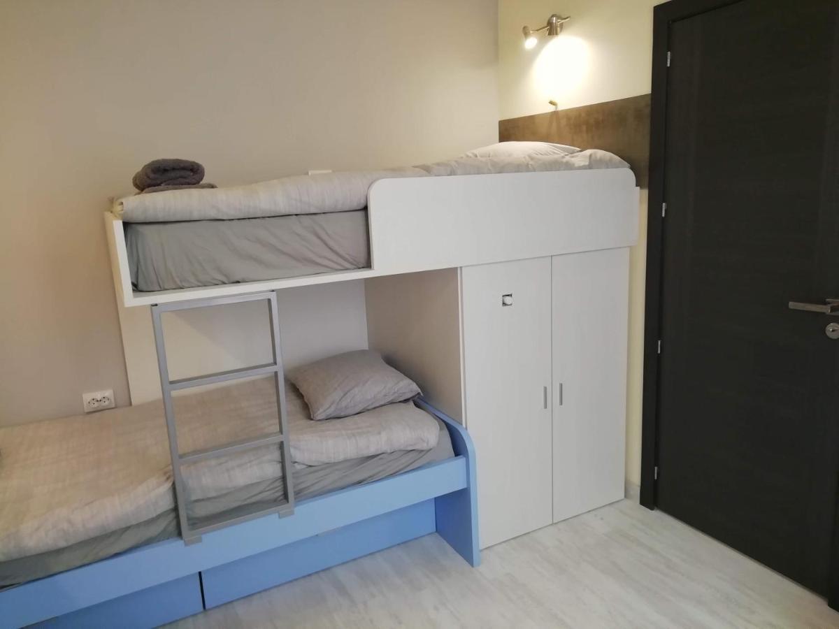 Hostel San Roque