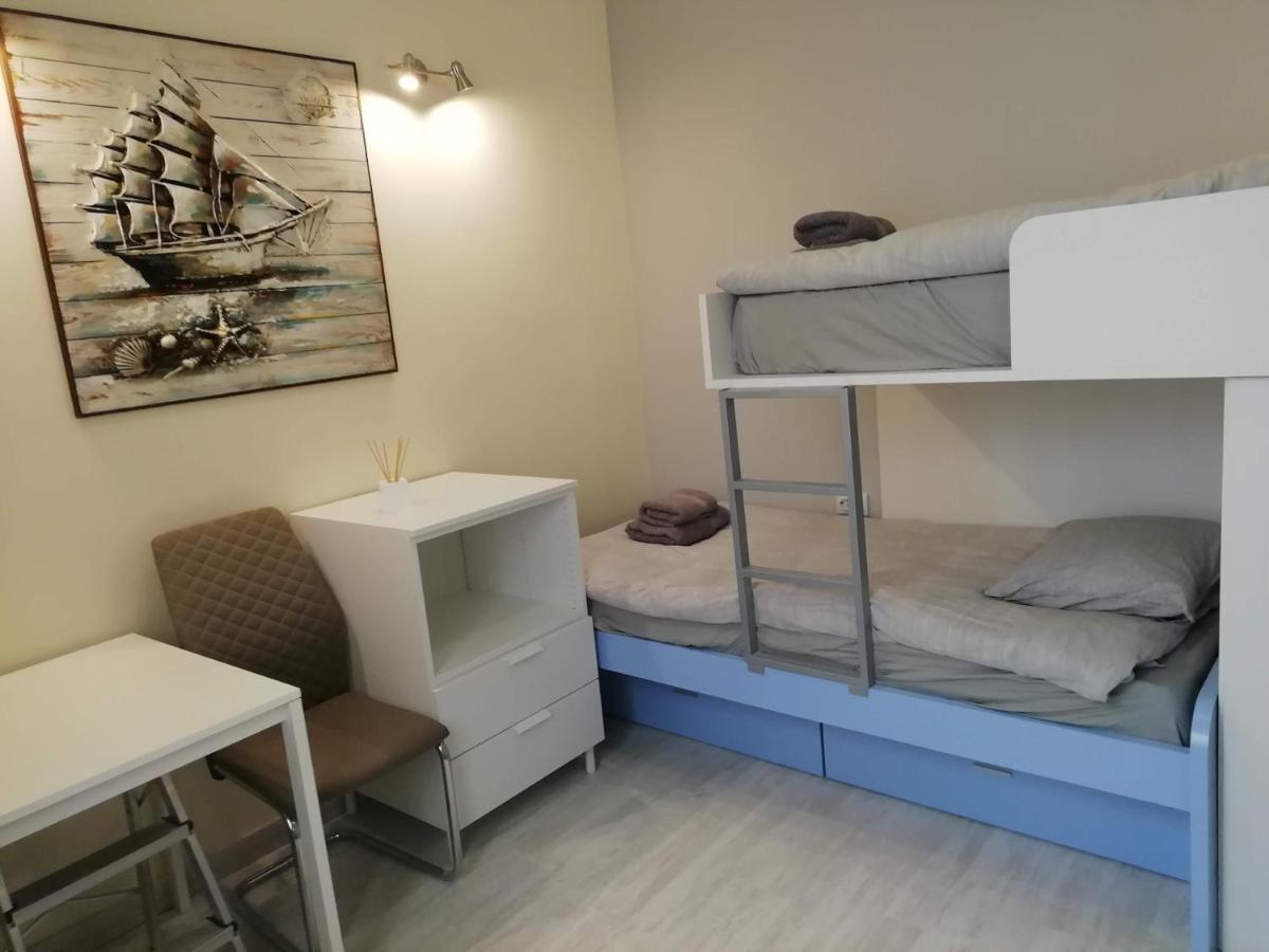 Hostel San Roque