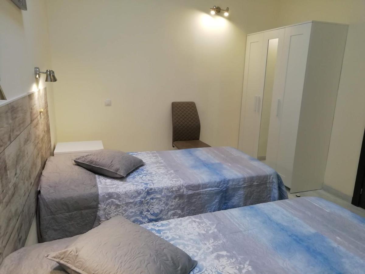 Hostel San Roque *