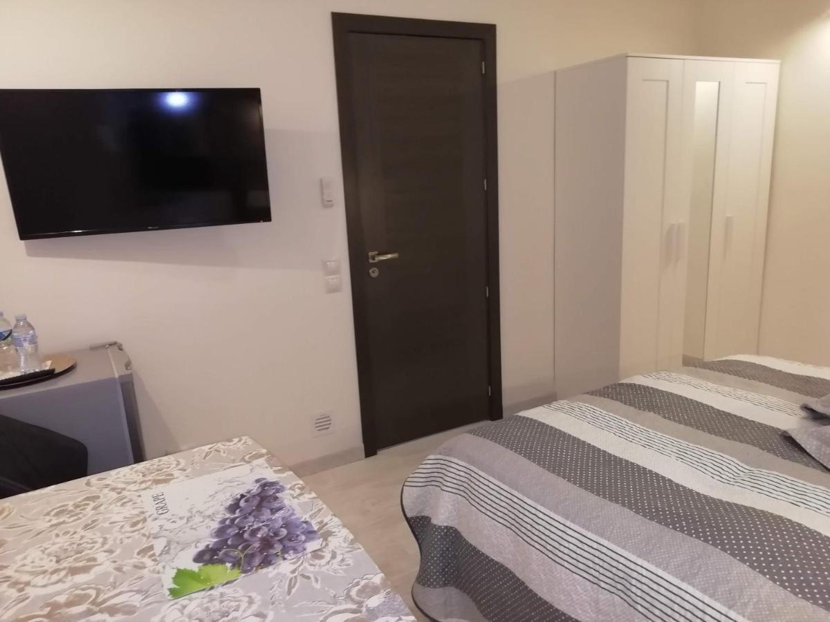 Hostel San Roque *