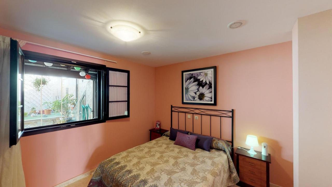 Agaete Terraza Privada Barbacoa By Lightbooking * Agaete (Gran Canaria)