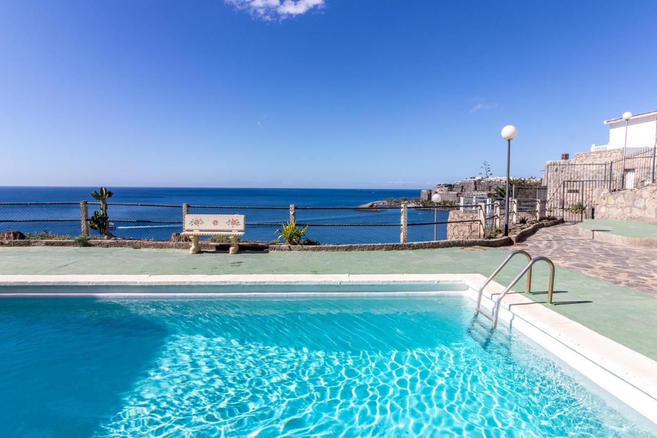 Apartment Flatguest Danubio + Sea View + Pool + *