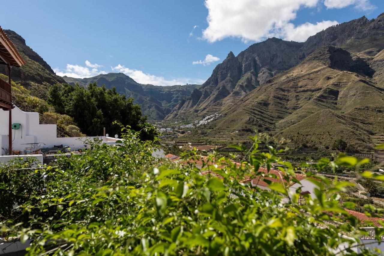 La Suerte Agaete-amazing Views By Canariasgetaway Holiday home