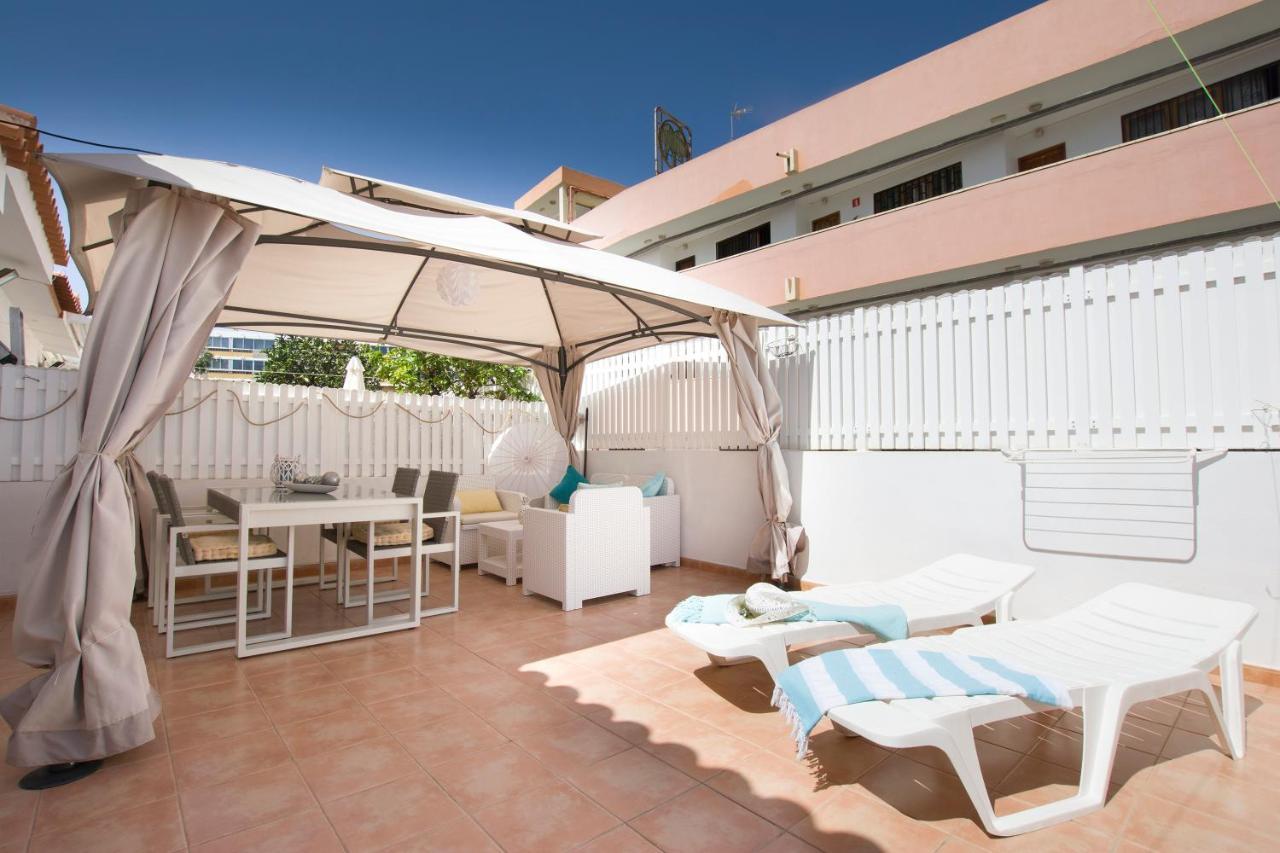Serenity Hawai Apartamento San Bartolomé