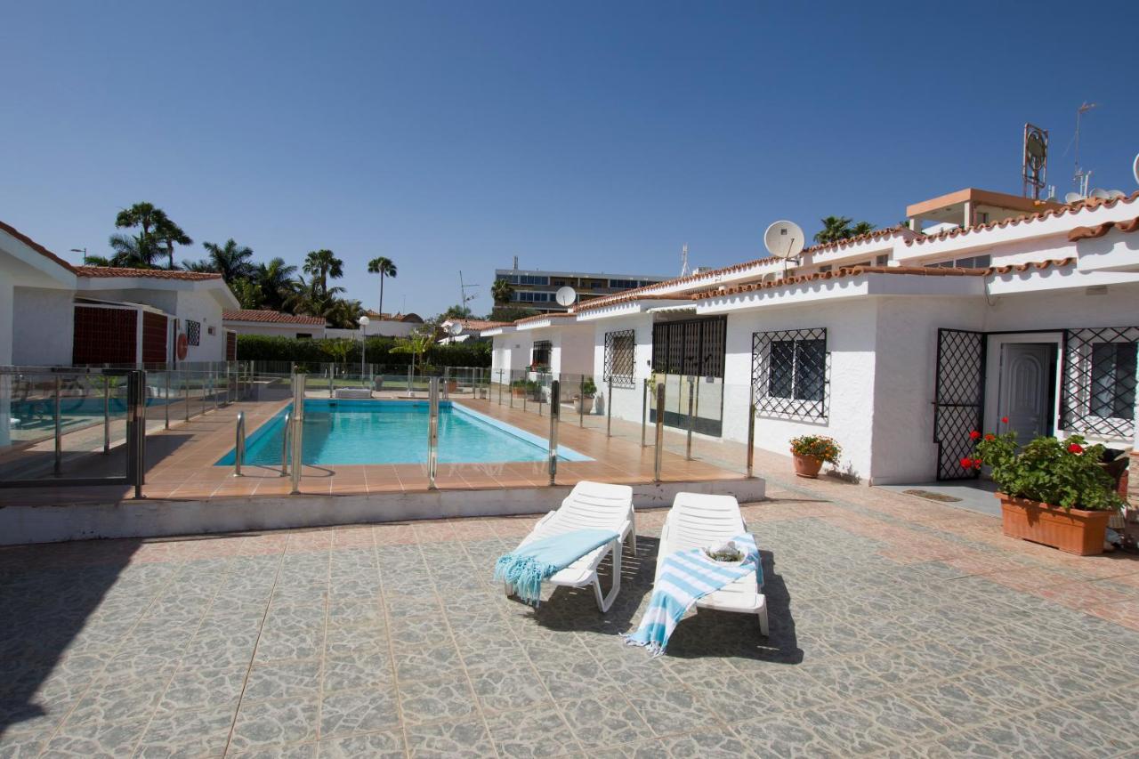 Apartamento Serenity Hawai San Bartolomé