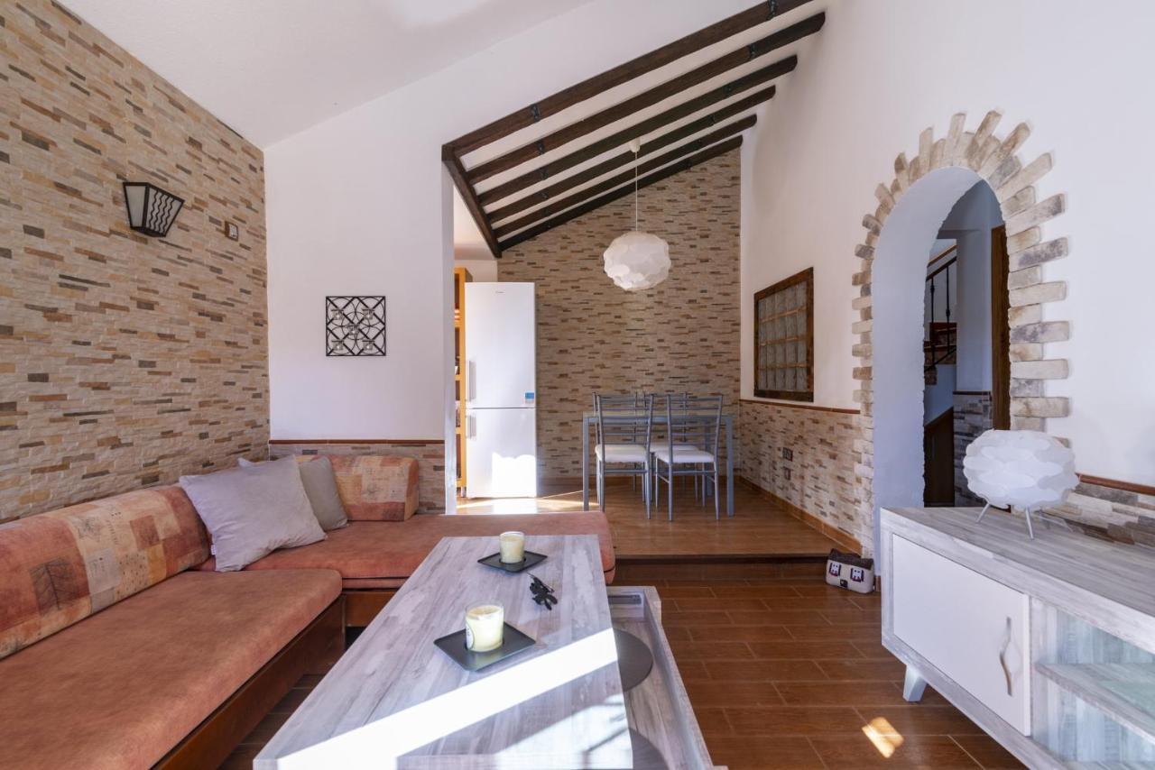 Сasa de vacaciones Lightbooking Venesol Maspalomas San Bartolomé