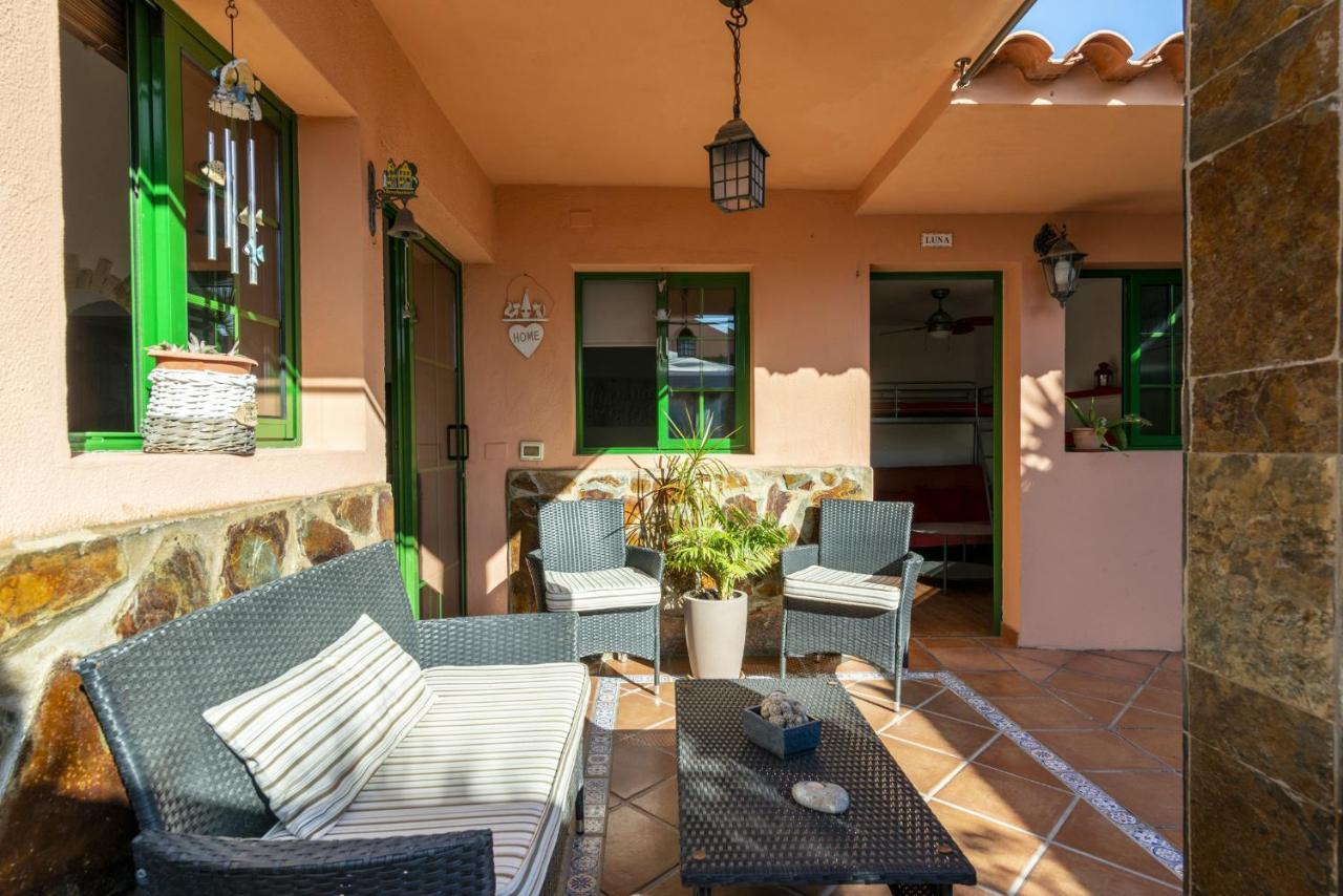 Сasa de vacaciones Lightbooking Venesol Maspalomas *