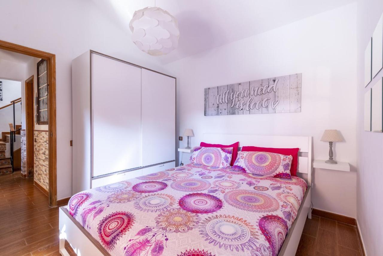 Сasa de vacaciones Lightbooking Venesol Maspalomas San Bartolomé