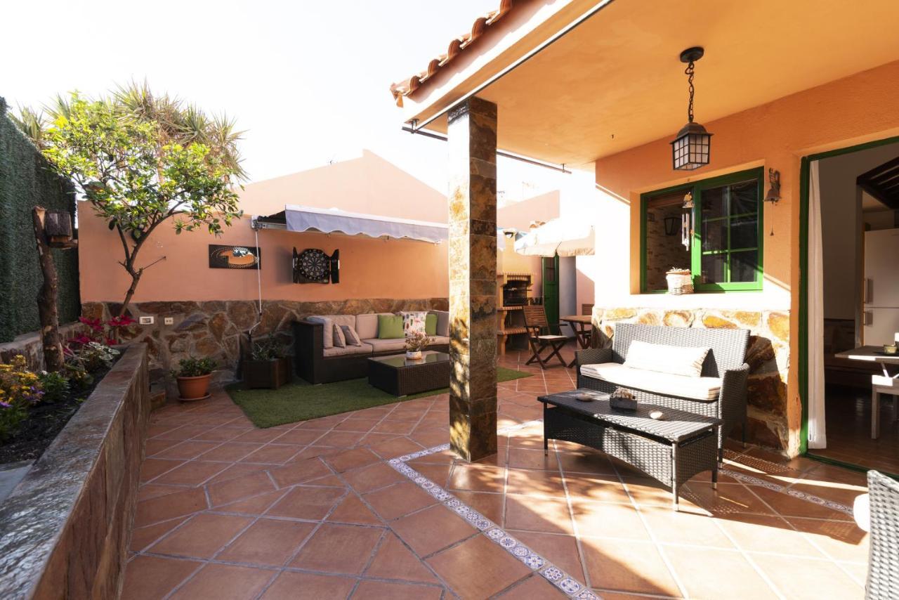 Lightbooking Venesol Maspalomas