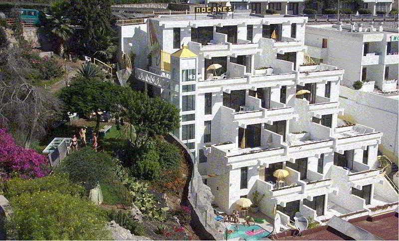 Mocanes Apartamento