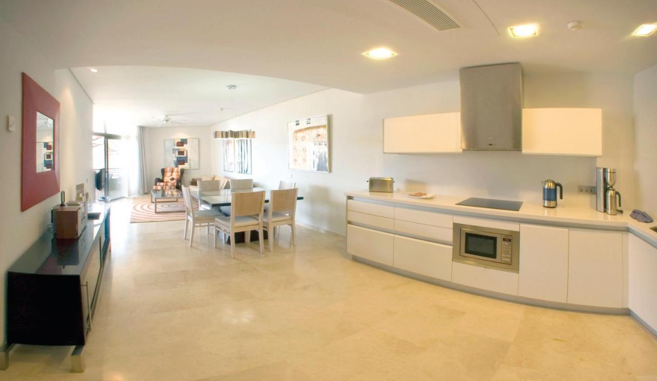 Anfi Del Mar Tauro Golf 1 Apartamento *