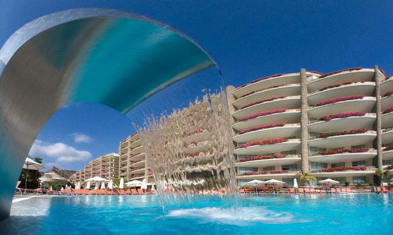 Anfi Del Mar Tauro Golf 1