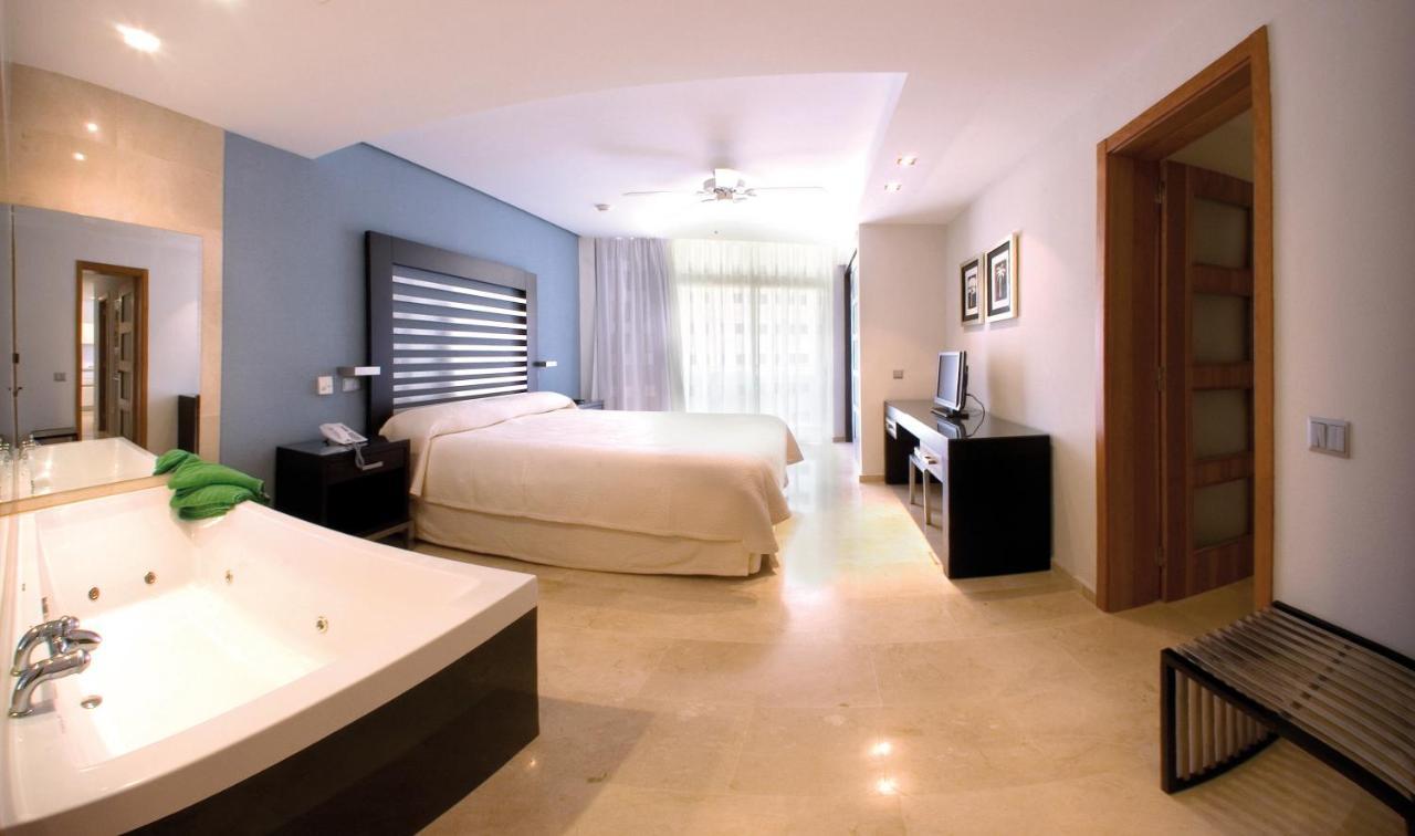 Apartamento Anfi Del Mar Tauro Golf 1 *
