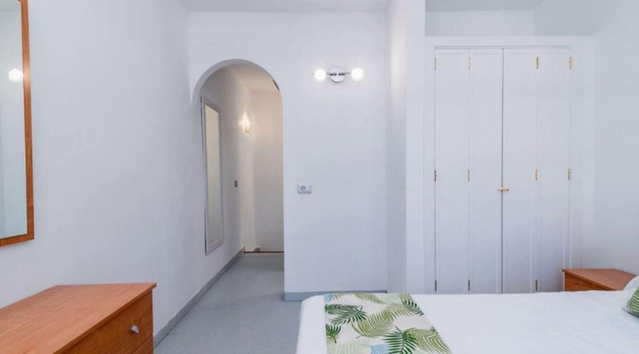 Playmar 124 Apartment *