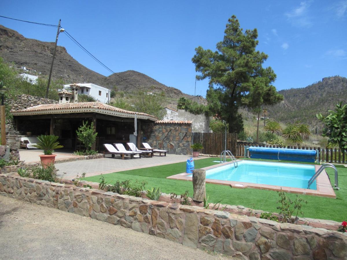 Сasa de vacaciones El Valle De Chira *