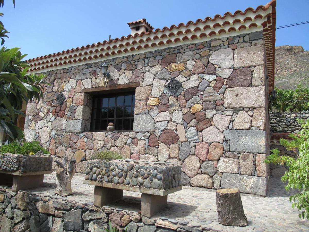 El Valle De Chira
