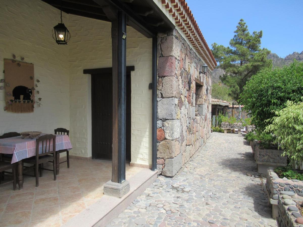Сasa de vacaciones El Valle De Chira *