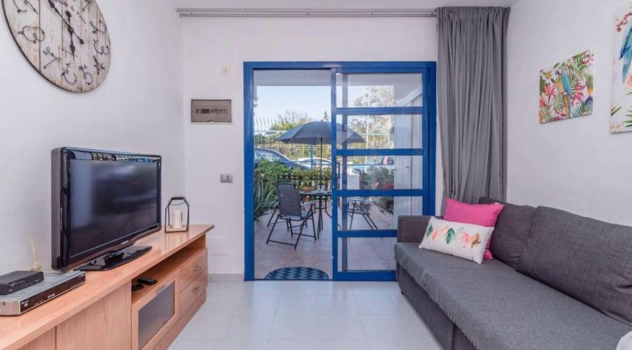Playmar 124 Apartment *