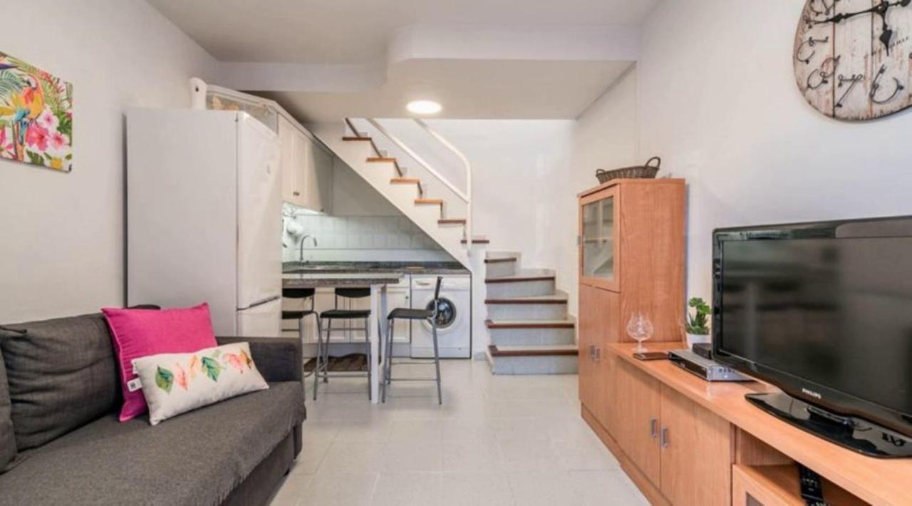 Playmar 124 Apartment *